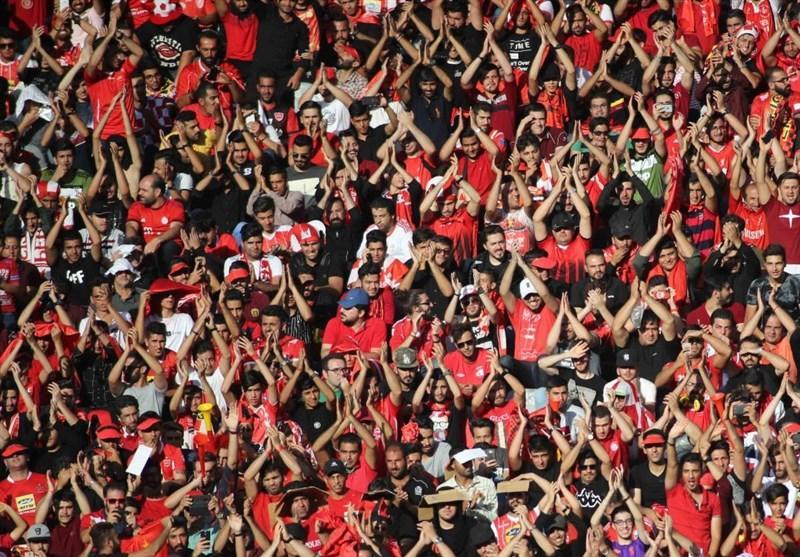 جریمه نقدی پرسپولیس، فولاد خوزستان و نفت مسجدسلیمان جریمه نقدی پرسپولیس، فولاد خوزستان و نفت مسجدسلیمان