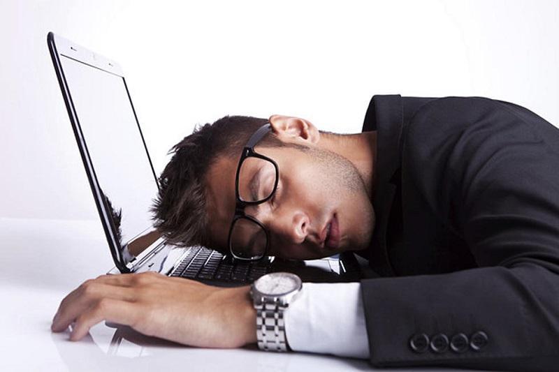 تشخیص سندرم خستگی مزمن با آزمایش خون تشخیص سندرم خستگی مزمن با آزمایش خون