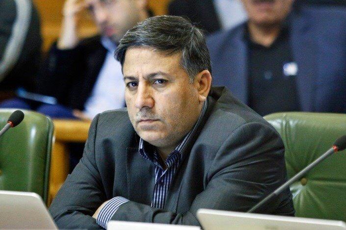 انتقاد عضو شورا به انتقال وظایف شهربان و حریم بان به یگان حفاظت شهرداری تهران