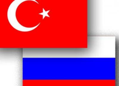 مذاکرات روسیه و ترکیه برای فراوری مشترک هواپیمای مسافربری