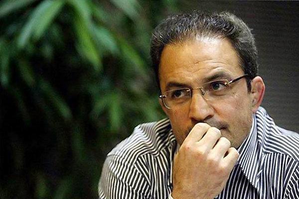 فدراسیون کشتی از امیررضا خادم دعوت به همکاری کرد فدراسیون کشتی از امیررضا خادم دعوت به همکاری کرد
