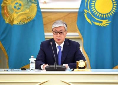 دستور رئیس جمهور قزاقستان برای نظارت بر کارگران خارجی