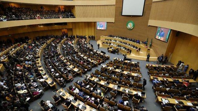 اتحادیه آفریقا 3000 نظامی در منطقه ساحل مستقر می نماید