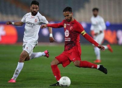 نوراللهی: اتهامات بی دلیل ارزش توجه ندارند، فوتبال ایران باید به پرسپولیس افتخار کند