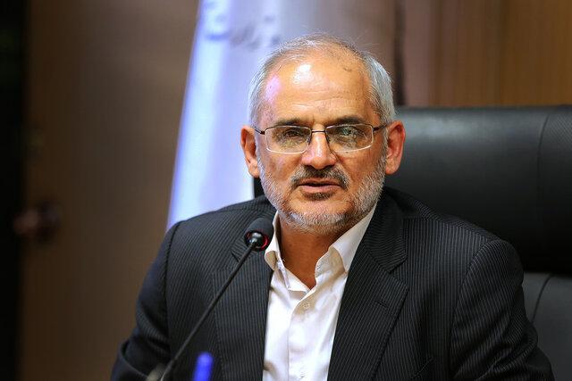 آزمون سراسری 20 روز پس از پایان امتحانات نهایی مدارس برگزار آزمون سراسری 20 روز پس از پایان امتحانات نهایی مدارس برگزار می شود