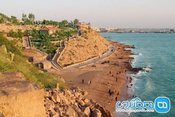 رفتن کنسرسیوم تورهای ورودی به چابهار رفتن کنسرسیوم تورهای ورودی به چابهار