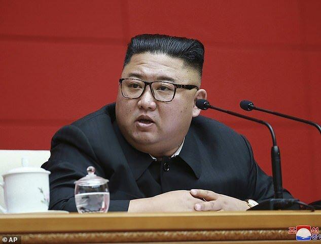 5 نفر از کارکنان دولتی کره شمالی اعدام شدند