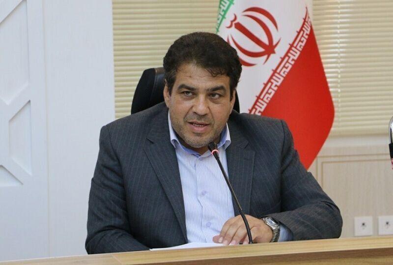 خبرنگاران معاون استاندار خوزستان: تکمیل طرح ورودی حادثه خیز گتوند- جنت مکان ضروری است