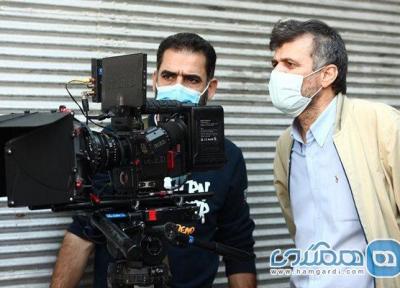 علی رویین تن با بانک زده ها به سینما باز می شود