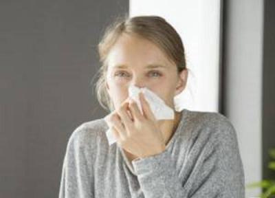 در روزهای اول سرماخوردگی از مصرف آنتی هیستامین بپرهیزید