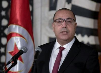 تغییرات گسترده در دولت تونس، تداوم اعتراضات شدید تونسی ها