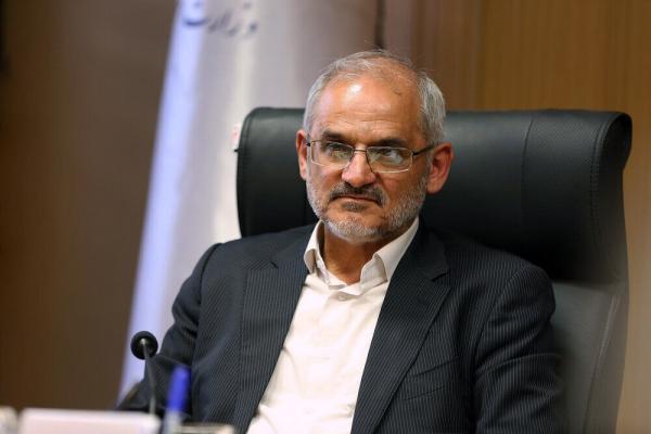 خبرنگاران حاجی میرزایی زادروز ادیب و ویراستار برجسته کشور خبرنگاران حاجی میرزایی زادروز ادیب و ویراستار برجسته کشور را تبریک گفت