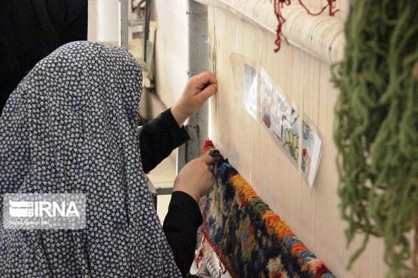 خبرنگاران سخنگوی مجلس: بیمه قالیبافان سامان می گیرد خبرنگاران سخنگوی مجلس: بیمه قالیبافان سامان می گیرد