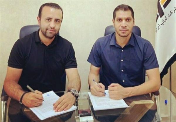 جاوید در کراپ الوند ماندنی شد