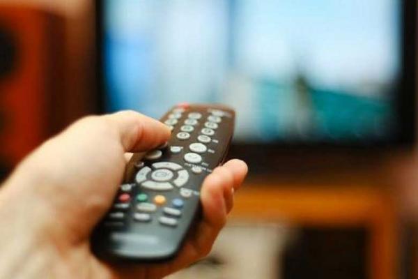 تاثیر منفی تماشای زیاد تلویزیون بر سلامت مغز