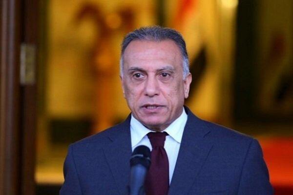 نخست وزیر عراق به ایران سفر می کند نخست وزیر عراق به ایران سفر می نماید