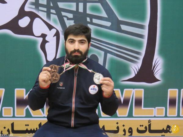جدیدترین ورزشکار ایرانی که مهاجرت نموده کیست؟