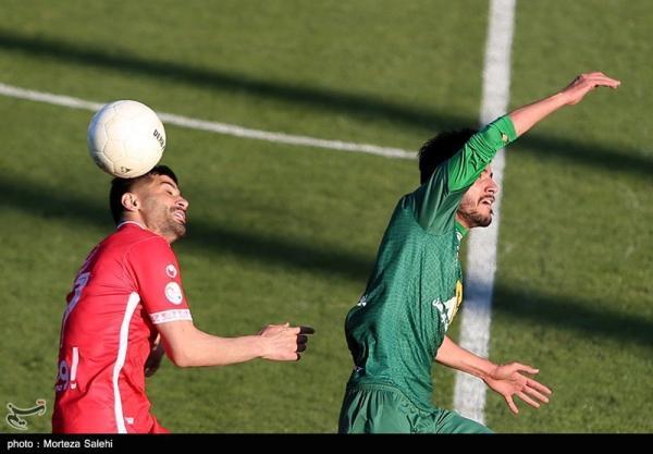 درخشان: نمایش پرسپولیس در جام حذفی یک نکته ویژه داشت، فوتبال ایران به نوع بازی ذوب آهن احتیاج دارد