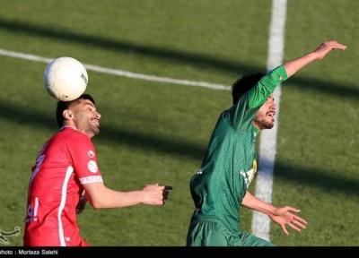 درخشان: نمایش پرسپولیس در جام حذفی یک نکته ویژه داشت، فوتبال ایران به نوع بازی ذوب آهن احتیاج دارد
