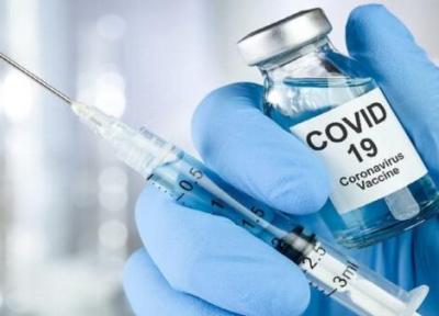 تزریق دز سوم واکسن کرونا به 10 درصد از جمعیت تحت پوشش دانشگاه علوم پزشکی مشهد